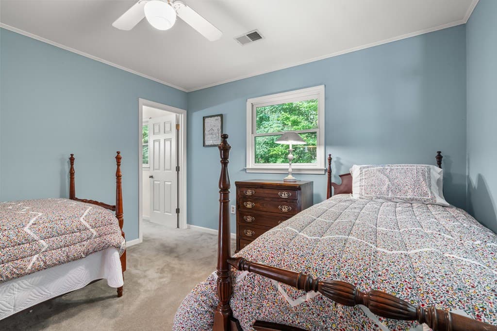 614 Charmont Drive, Tiger GA 30576 - Photo