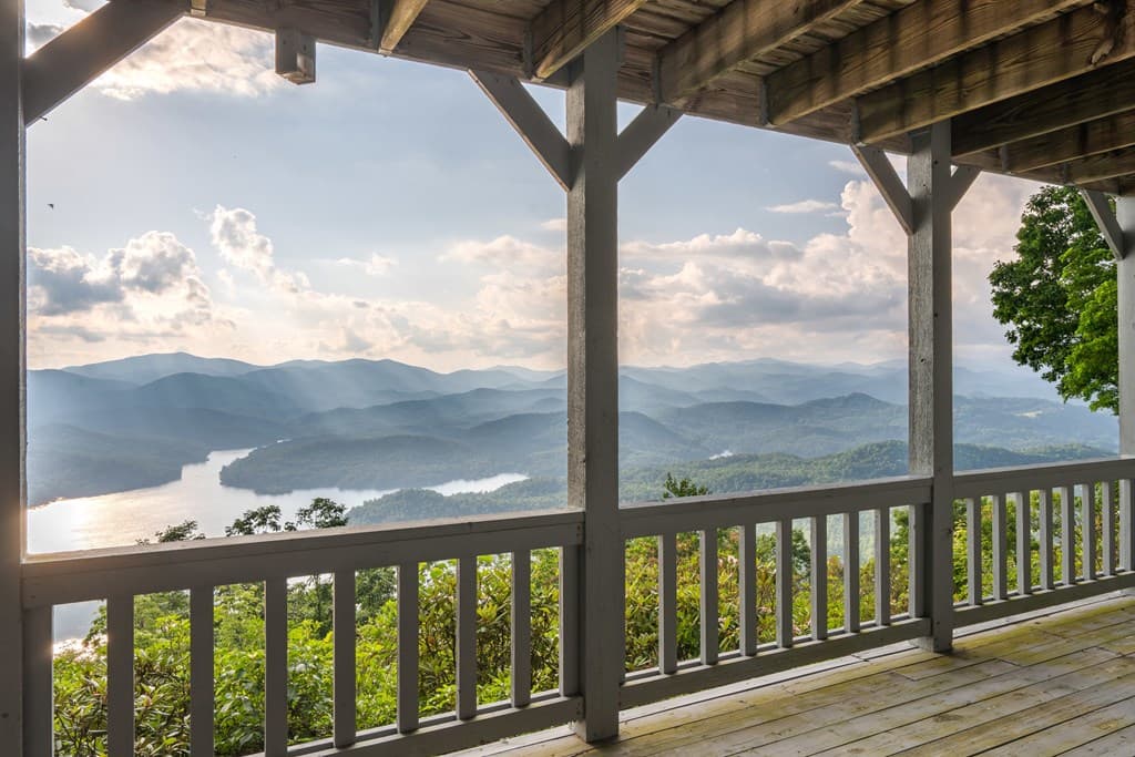 614 Charmont Drive, Tiger GA 30576 - Photo