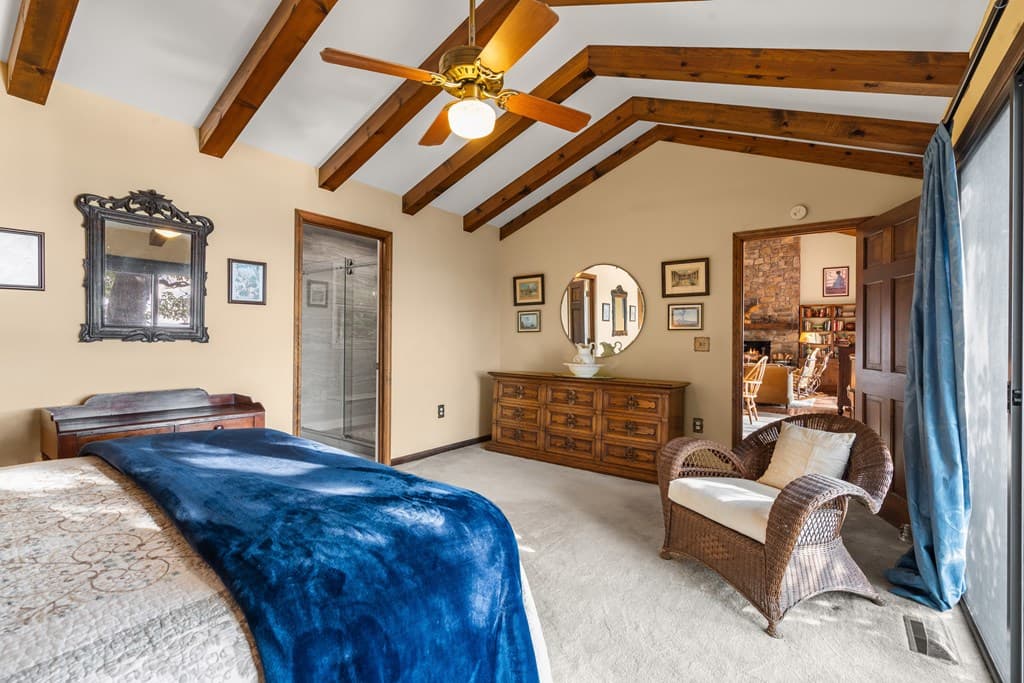 614 Charmont Drive, Tiger GA 30576 - Photo