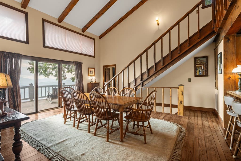 614 Charmont Drive, Tiger GA 30576 - Photo