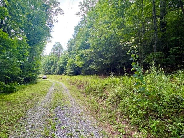 LT 9 Timberline Road, Murphy NC 28906 - Photo