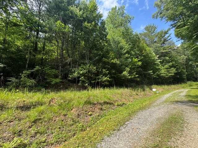 LT 9 Timberline Road, Murphy NC 28906 - Photo
