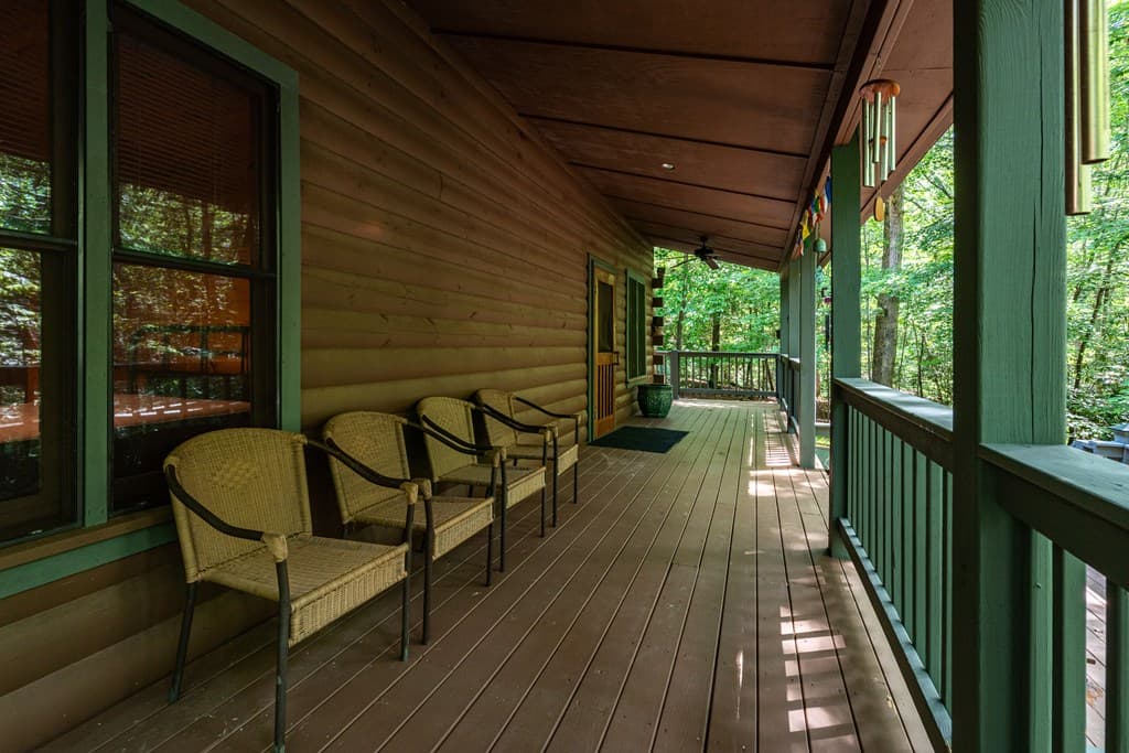 211 Red Oak Forest Lane, Murphy NC 28906 - Photo