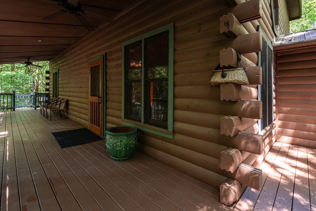 211 Red Oak Forest Lane, Murphy NC 28906 - Photo