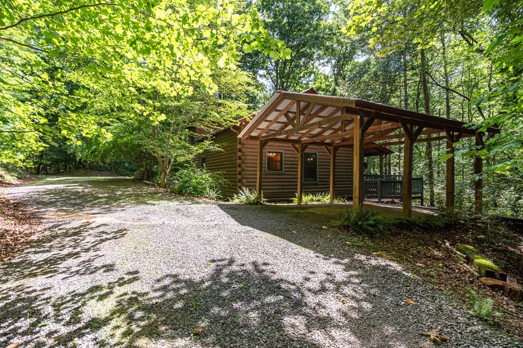 211 Red Oak Forest Lane, Murphy NC 28906 - Photo