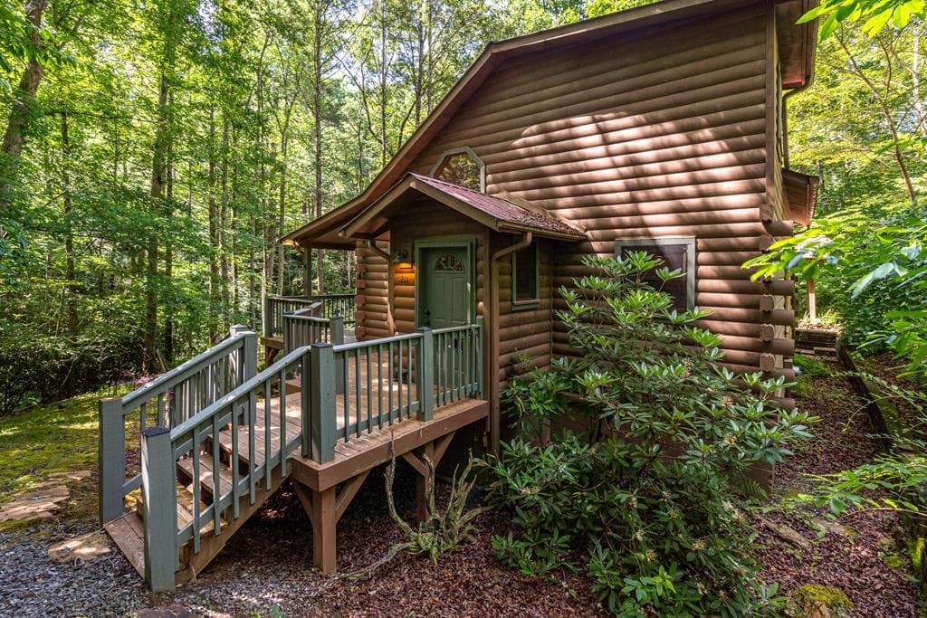 211 Red Oak Forest Lane, Murphy NC 28906 - Photo