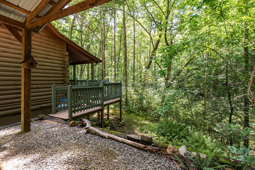 211 Red Oak Forest Lane, Murphy NC 28906 - Photo