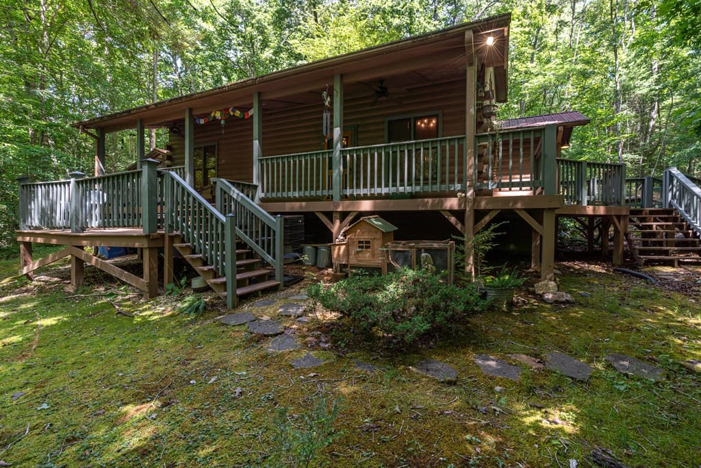 211 Red Oak Forest Lane, Murphy NC 28906 - Photo