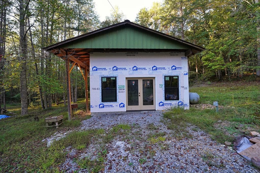1841 Old Bucktown Road, Ellijay GA 30536 - Photo