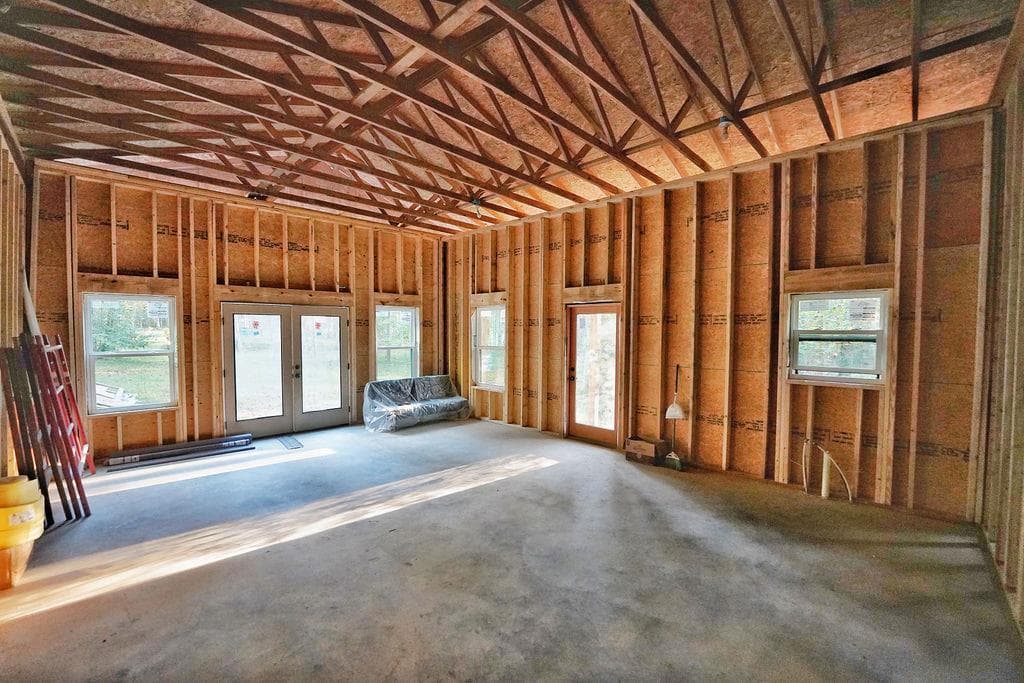 1841 Old Bucktown Road, Ellijay GA 30536 - Photo