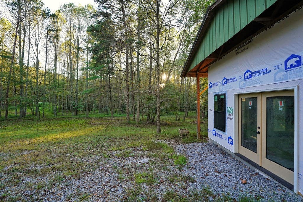 1841 Old Bucktown Road, Ellijay GA 30536 - Photo