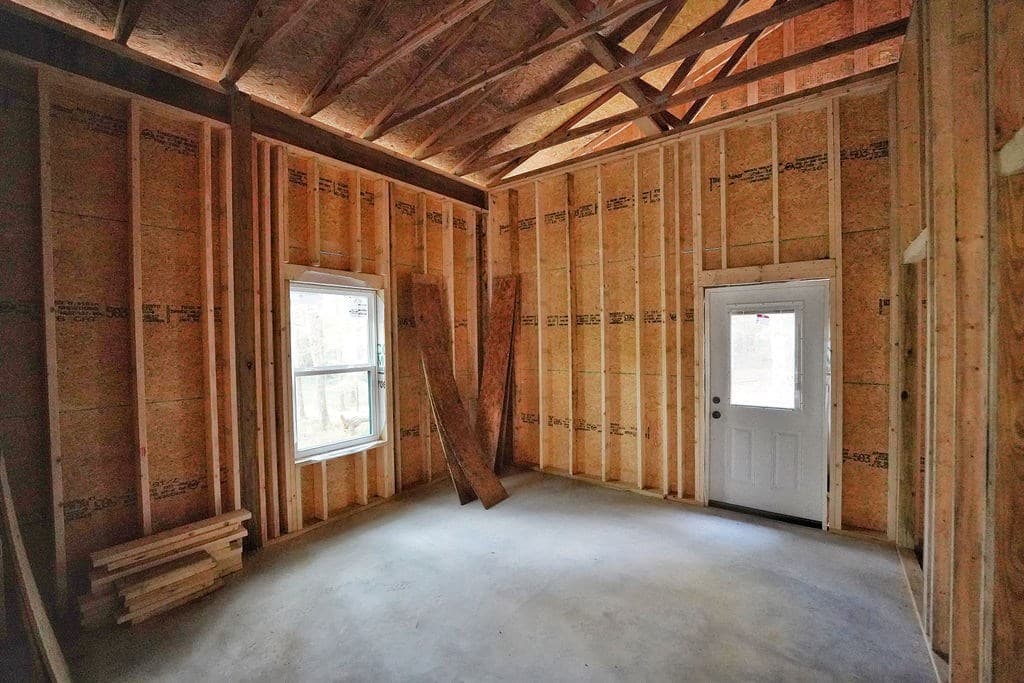 1841 Old Bucktown Road, Ellijay GA 30536 - Photo