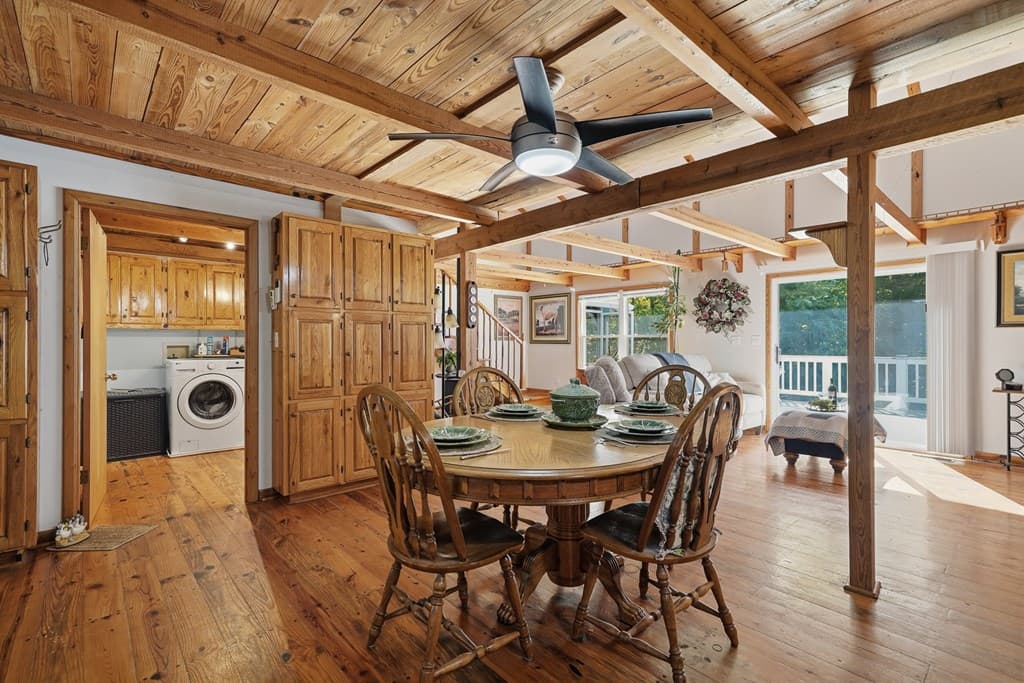 955 Lower Tails Creek Road, Ellijay GA 30540 - Photo