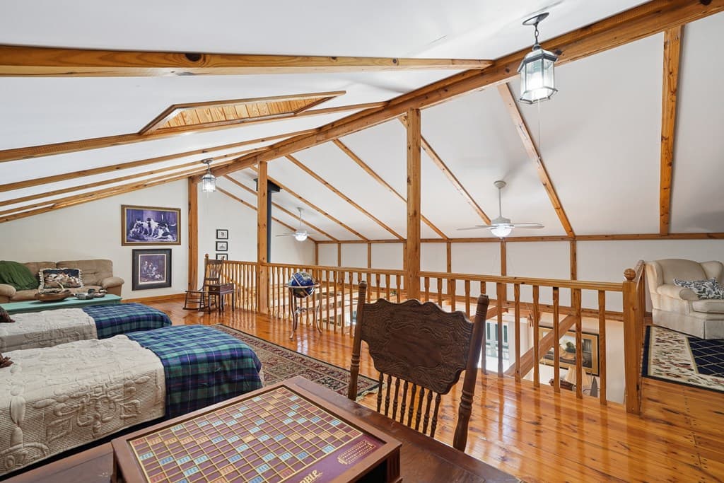 955 Lower Tails Creek Road, Ellijay GA 30540 - Photo