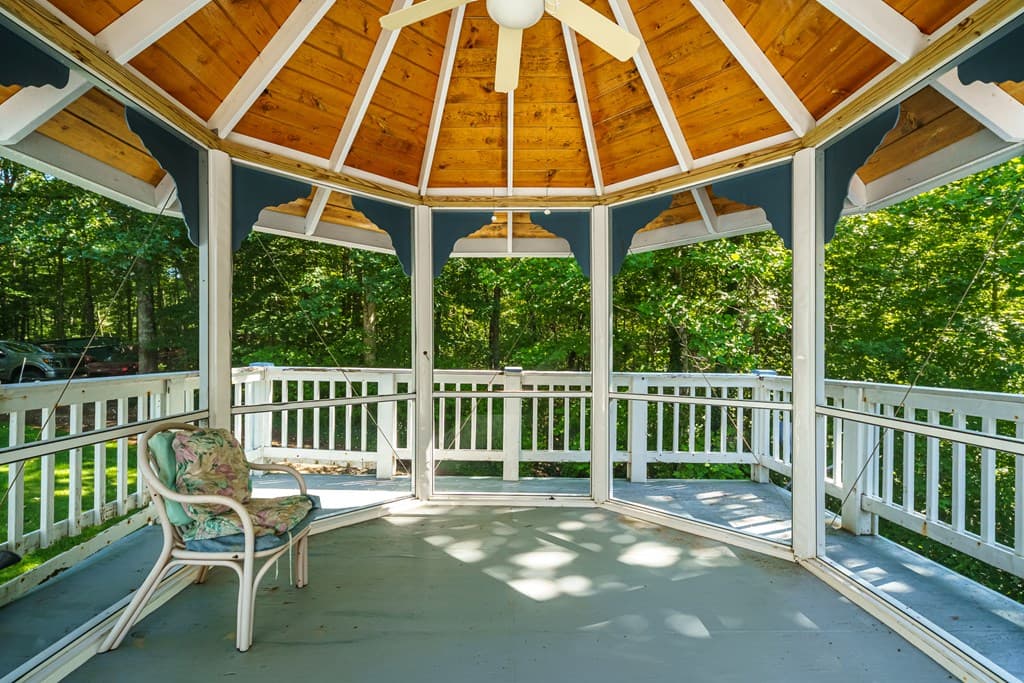 955 Lower Tails Creek Road, Ellijay GA 30540 - Photo