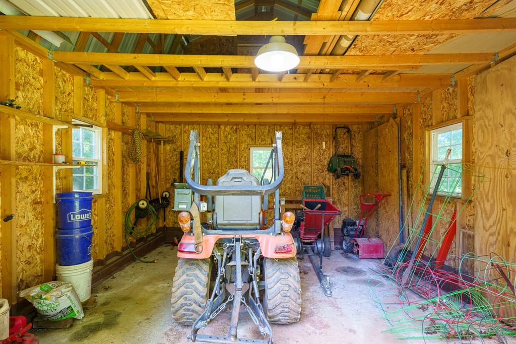 955 Lower Tails Creek Road, Ellijay GA 30540 - Photo