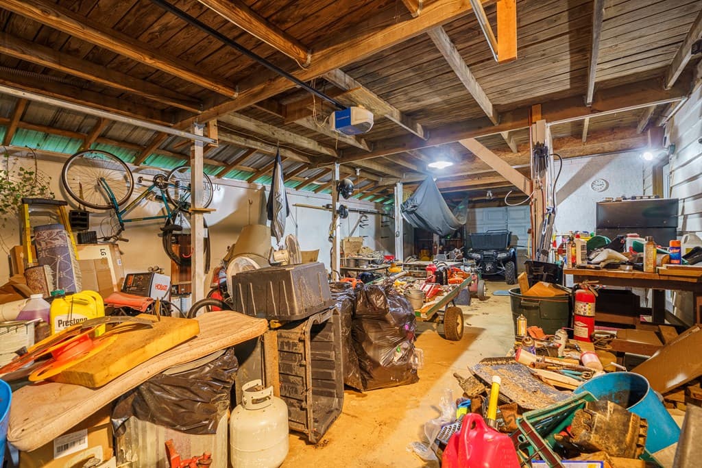 955 Lower Tails Creek Road, Ellijay GA 30540 - Photo