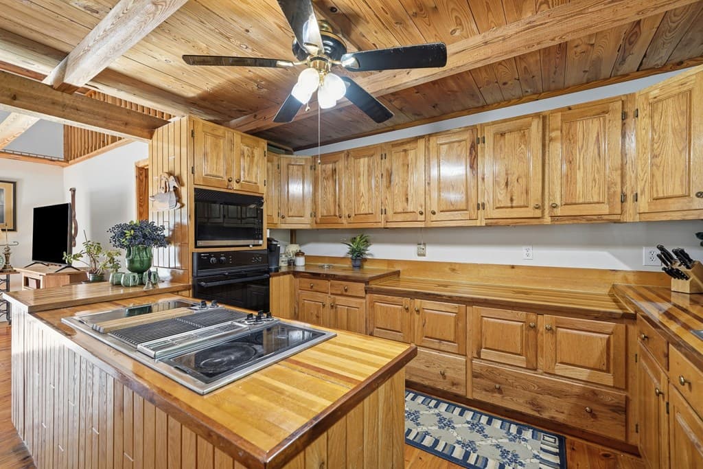 955 Lower Tails Creek Road, Ellijay GA 30540 - Photo
