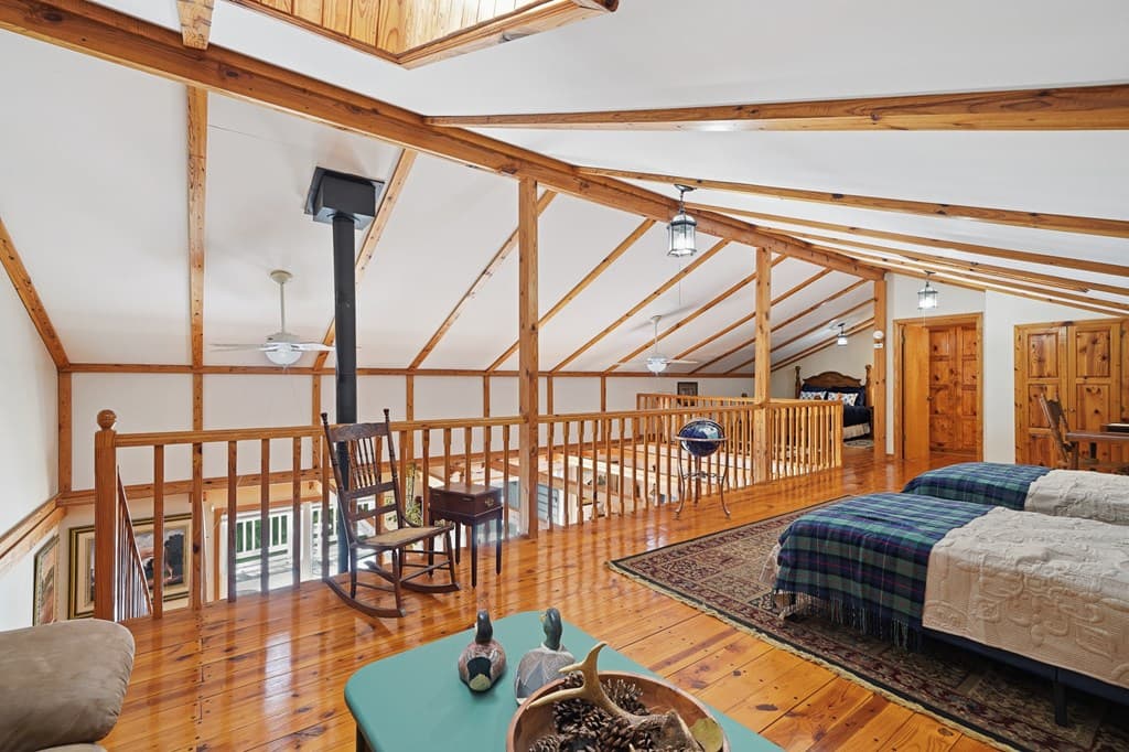 955 Lower Tails Creek Road, Ellijay GA 30540 - Photo