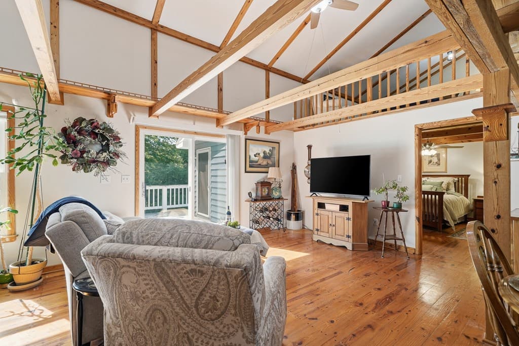 955 Lower Tails Creek Road, Ellijay GA 30540 - Photo