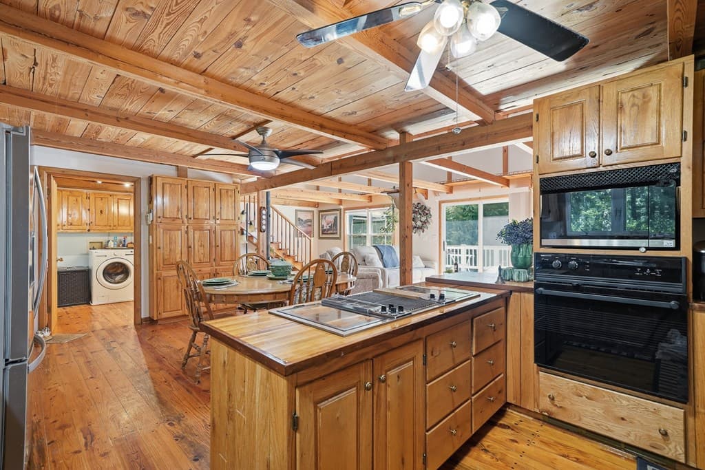 955 Lower Tails Creek Road, Ellijay GA 30540 - Photo