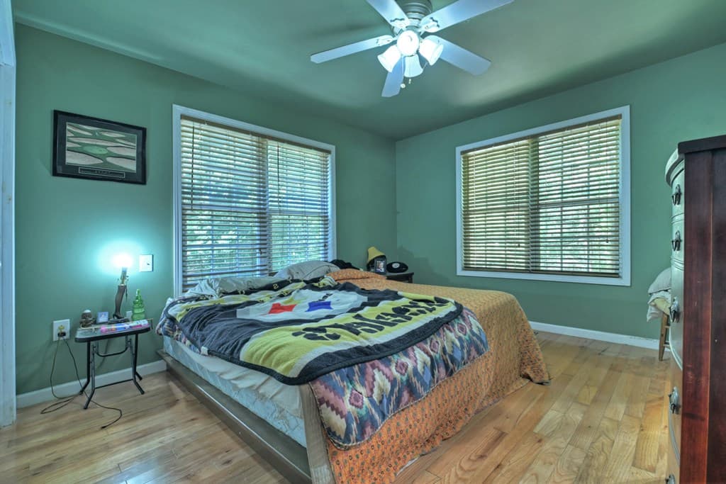 191 Barker Lane, Morganton GA 30560 - Photo