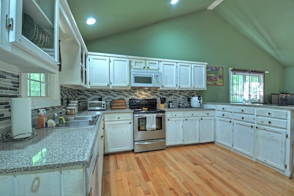 191 Barker Lane, Morganton GA 30560 - Photo