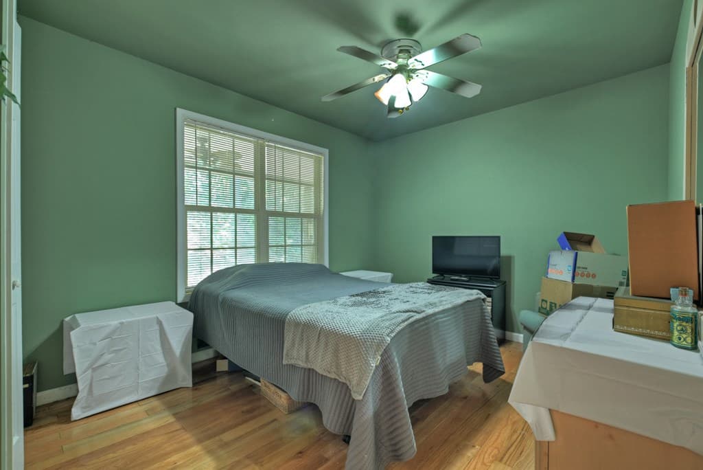 191 Barker Lane, Morganton GA 30560 - Photo