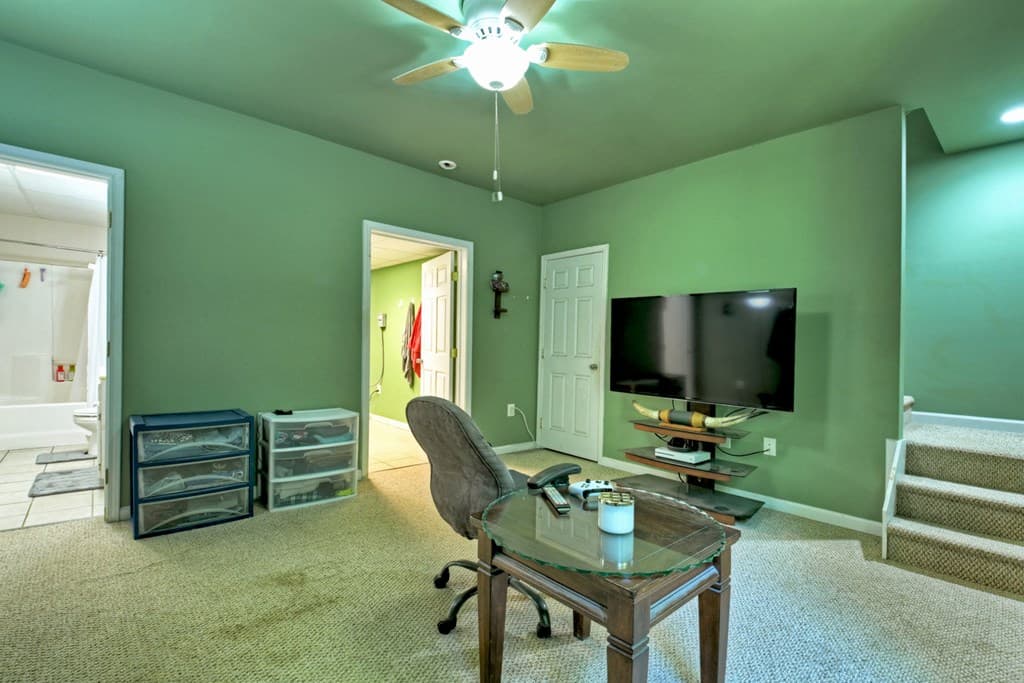 191 Barker Lane, Morganton GA 30560 - Photo