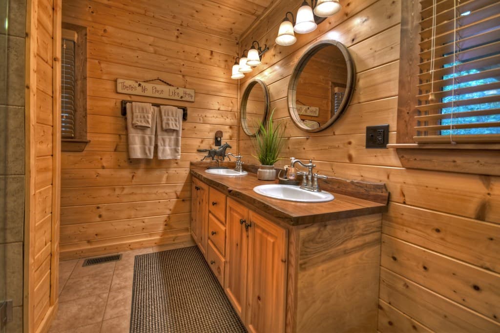 1404 Mountain High Drive, Mineral Bluff GA 30559 - Photo