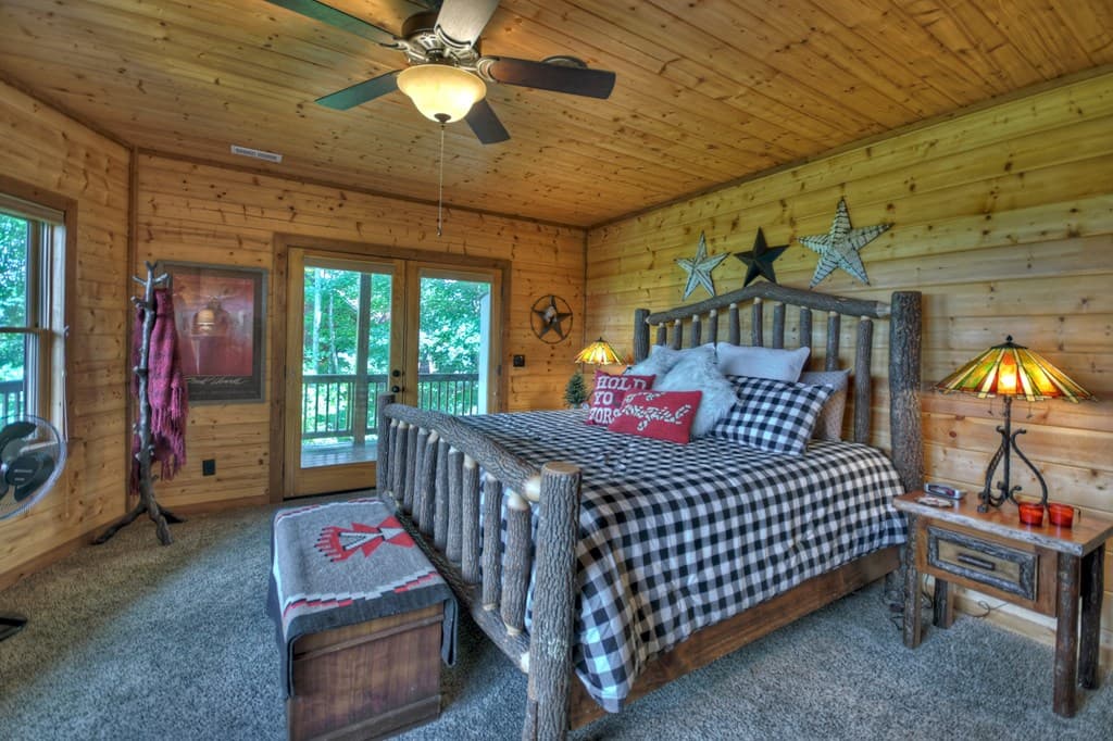 1404 Mountain High Drive, Mineral Bluff GA 30559 - Photo