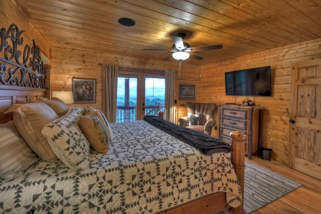 1404 Mountain High Drive, Mineral Bluff GA 30559 - Photo