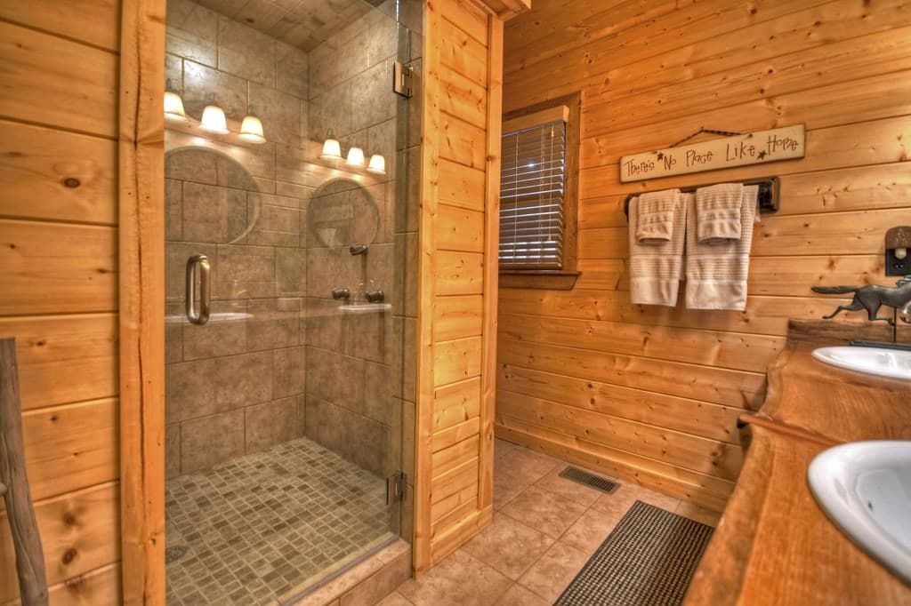 1404 Mountain High Drive, Mineral Bluff GA 30559 - Photo