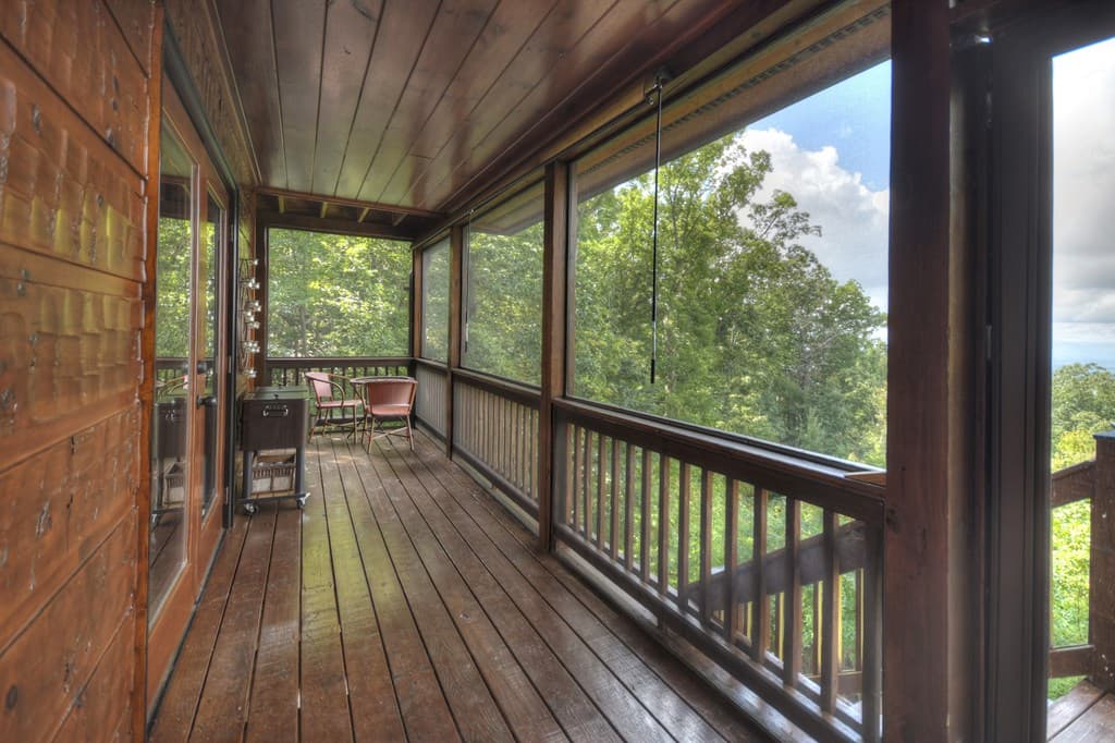 1404 Mountain High Drive, Mineral Bluff GA 30559 - Photo