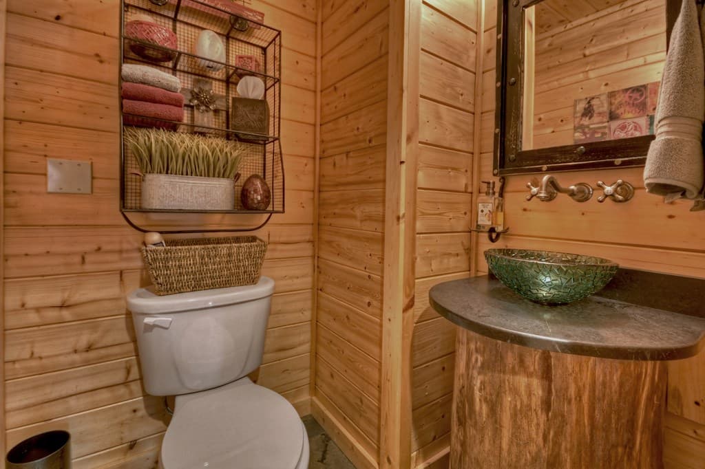 1404 Mountain High Drive, Mineral Bluff GA 30559 - Photo