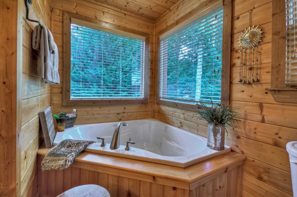 1404 Mountain High Drive, Mineral Bluff GA 30559 - Photo