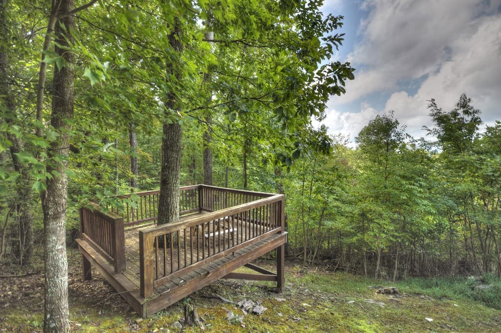 1404 Mountain High Drive, Mineral Bluff GA 30559 - Photo