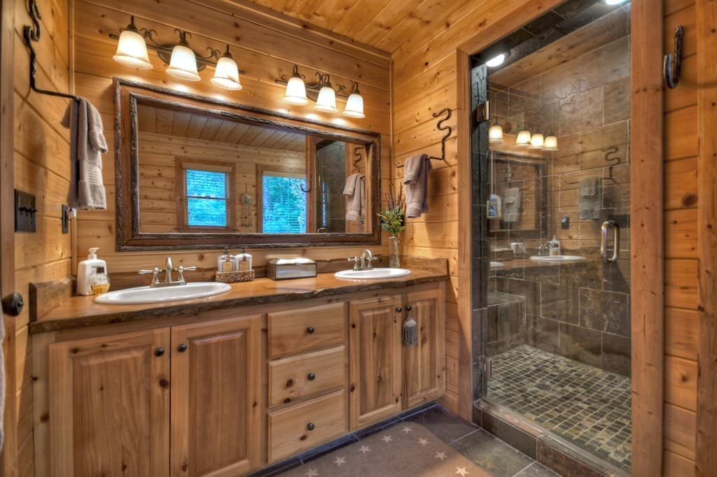 1404 Mountain High Drive, Mineral Bluff GA 30559 - Photo