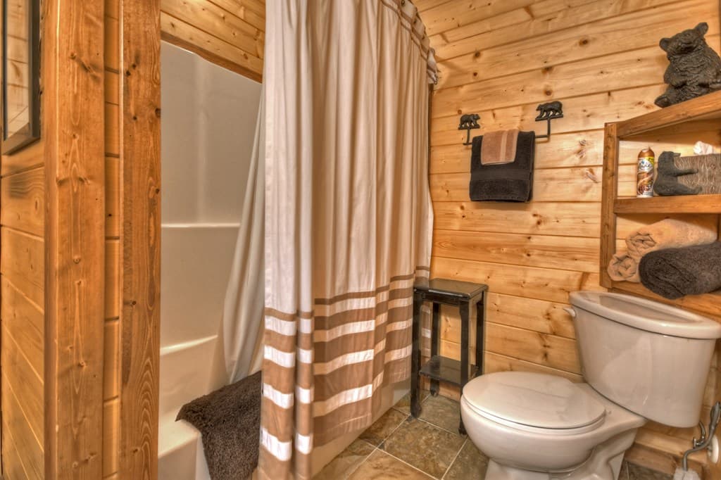 1404 Mountain High Drive, Mineral Bluff GA 30559 - Photo