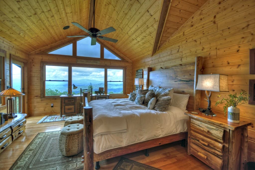 1404 Mountain High Drive, Mineral Bluff GA 30559 - Photo