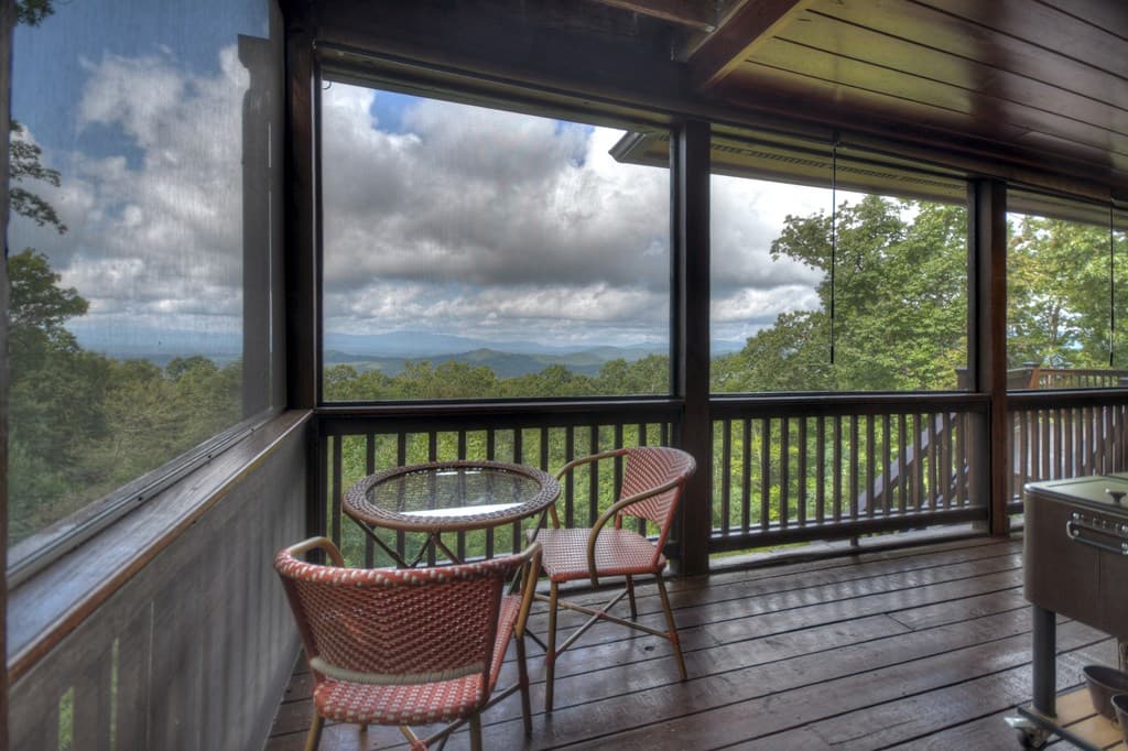 1404 Mountain High Drive, Mineral Bluff GA 30559 - Photo