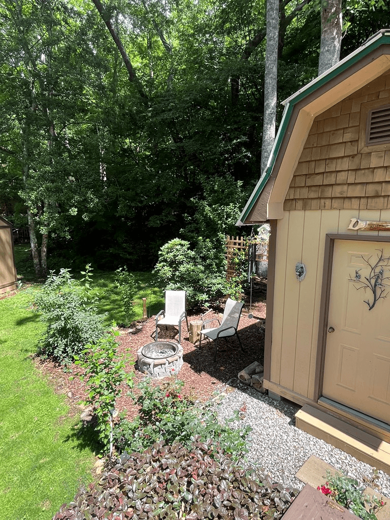304 Choestoe Valley Lane, Blairsville GA 30514 - Photo