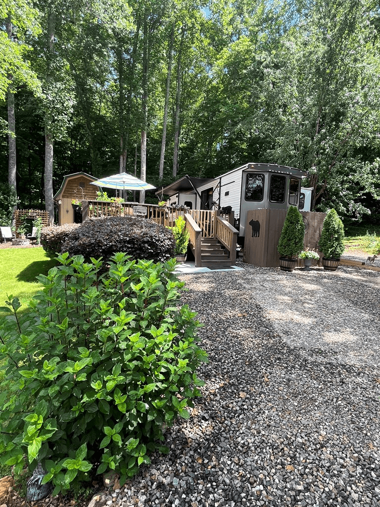 304 Choestoe Valley Lane, Blairsville GA 30514 - Photo