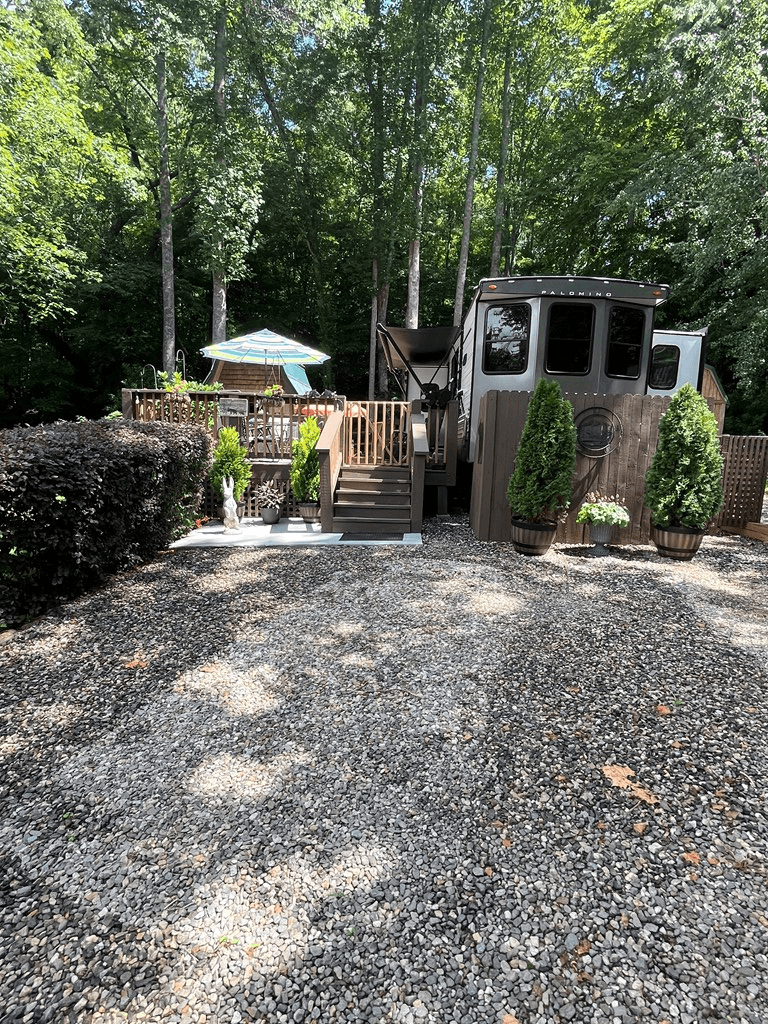 304 Choestoe Valley Lane, Blairsville GA 30514 - Photo
