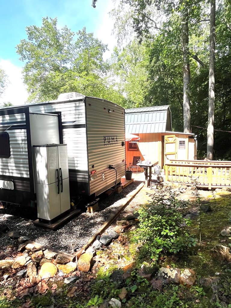 304 Choestoe Valley Lane, Blairsville GA 30514 - Photo