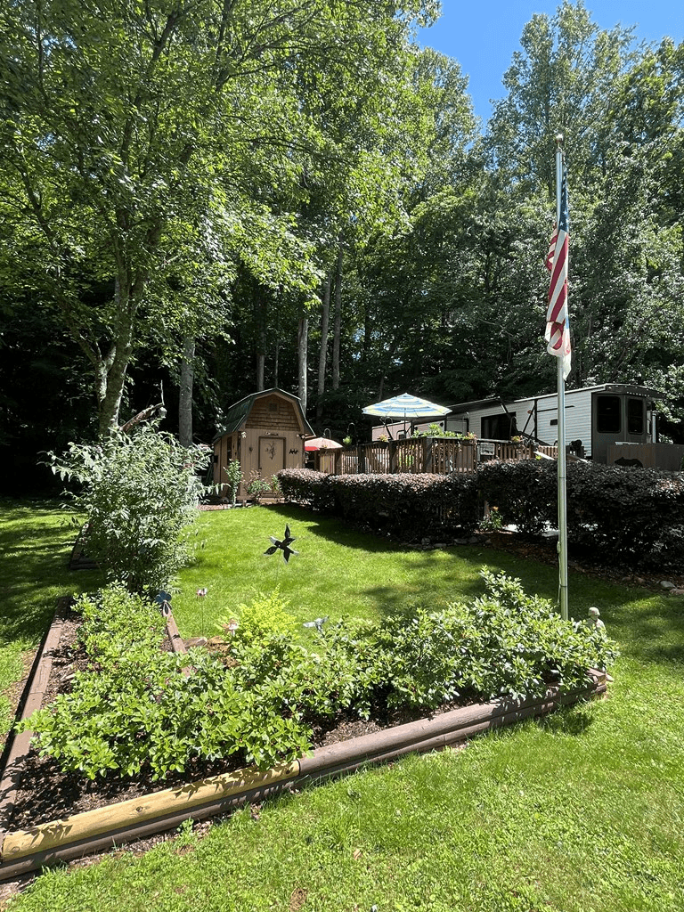 304 Choestoe Valley Lane, Blairsville GA 30514 - Photo