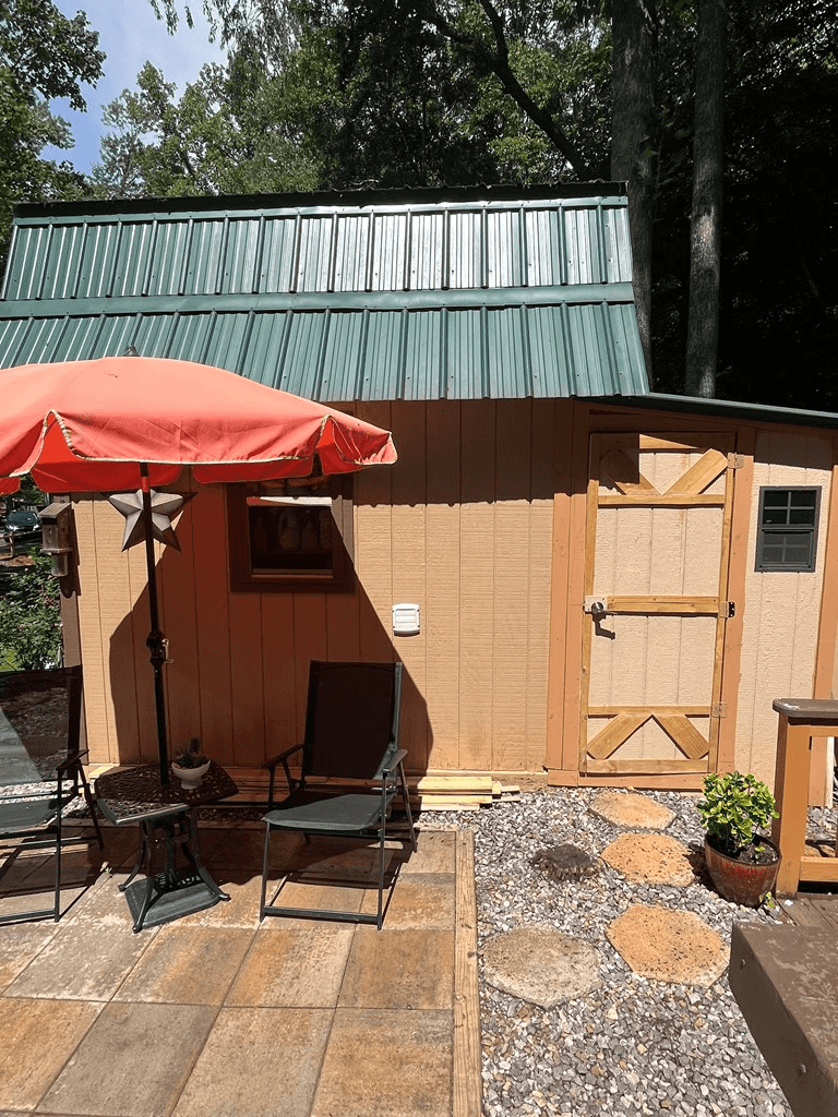 304 Choestoe Valley Lane, Blairsville GA 30514 - Photo