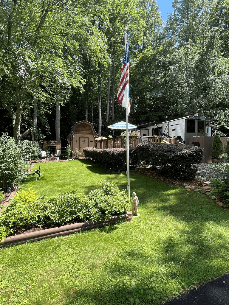 304 Choestoe Valley Lane, Blairsville GA 30514 - Photo