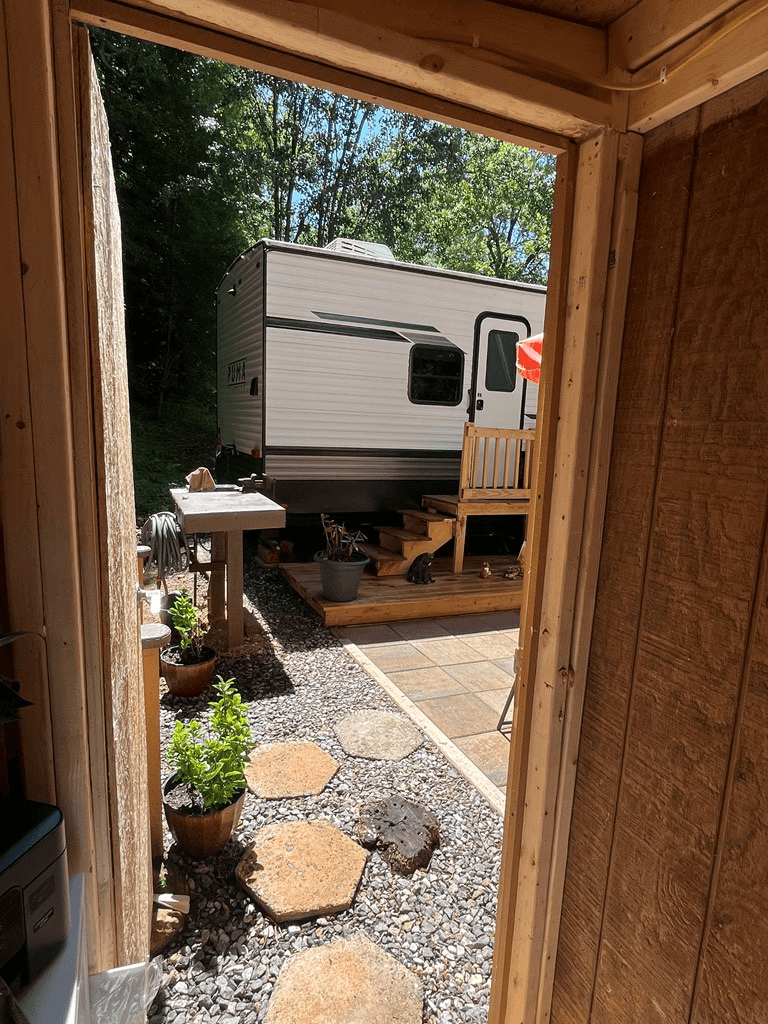 304 Choestoe Valley Lane, Blairsville GA 30514 - Photo