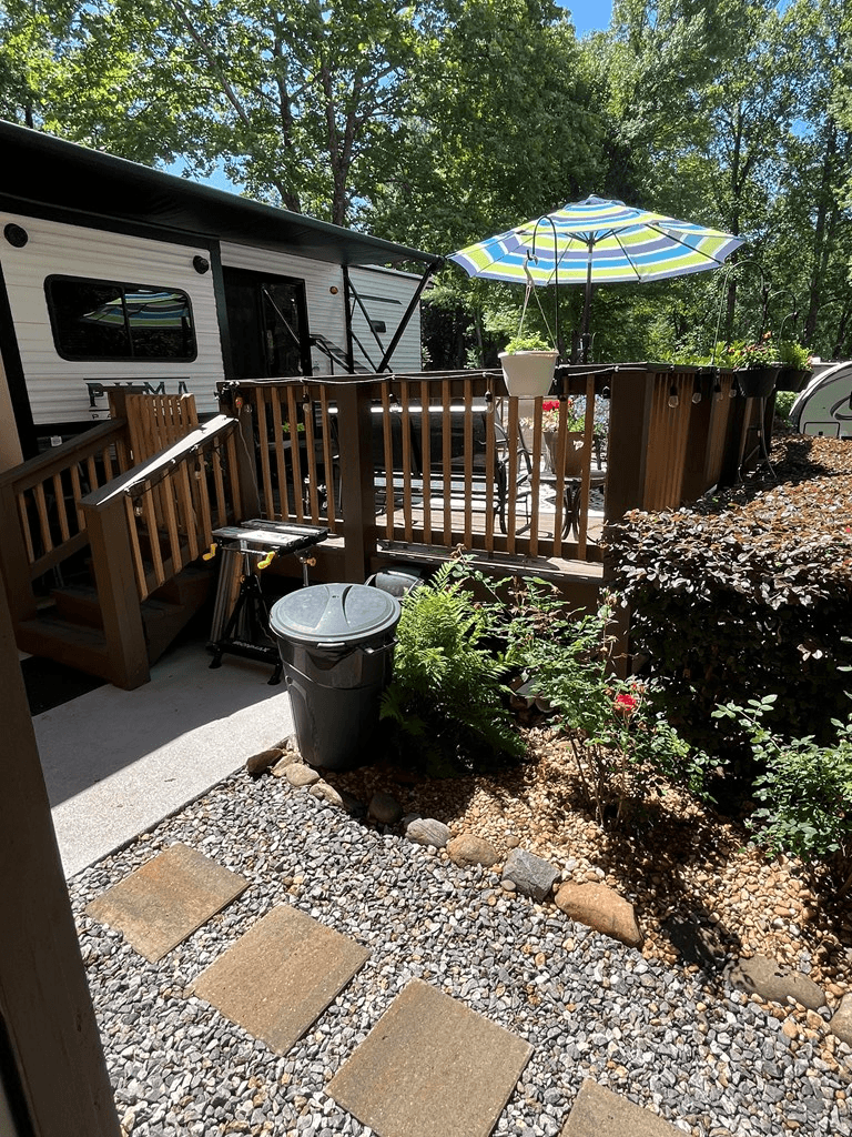 304 Choestoe Valley Lane, Blairsville GA 30514 - Photo
